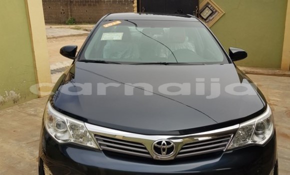Buy Import Toyota Camry Other Car in Ipokia in Ogun State Buy Import Toyota Camry Other Car in Ipokia in Ogun State