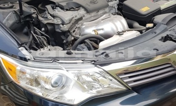 Acheter Import Voiture Toyota Camry Autre à Ipokia, État d'Ogun Acheter Import Voiture Toyota Camry Autre à Ipokia, État d'Ogun