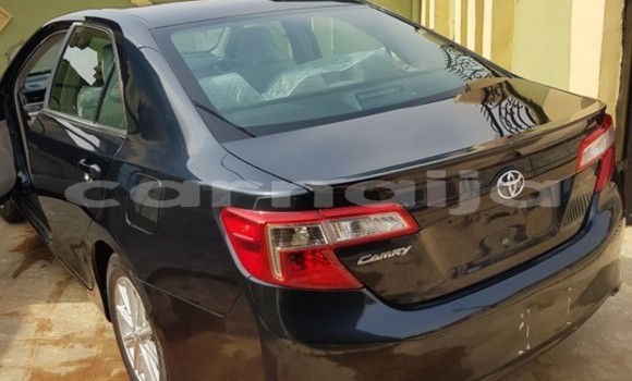 Acheter Import Voiture Toyota Camry Autre à Ipokia, État d'Ogun Acheter Import Voiture Toyota Camry Autre à Ipokia, État d'Ogun