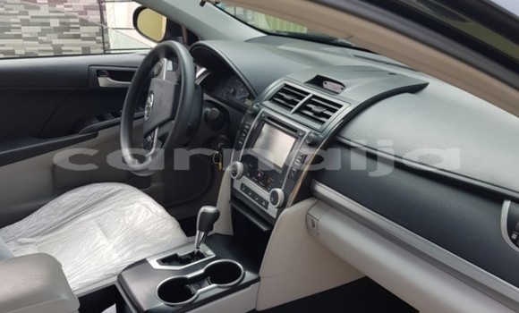 Acheter Import Voiture Toyota Camry Autre à Ipokia, État d'Ogun Acheter Import Voiture Toyota Camry Autre à Ipokia, État d'Ogun