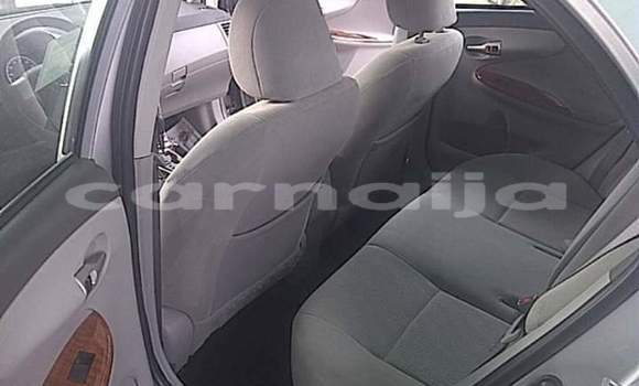 Buy Import Toyota Corolla Silver Car in Lagos in Lagos State Buy Import Toyota Corolla Silver Car in Lagos in Lagos State