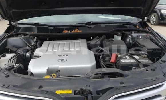 Buy Import Toyota Venza Other Car in Lagos in Lagos State Buy Import Toyota Venza Other Car in Lagos in Lagos State