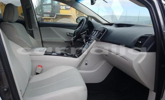 Buy Import Toyota Venza Other Car in Lagos in Lagos State Buy Import Toyota Venza Other Car in Lagos in Lagos State