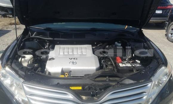 Buy Import Toyota Venza Black Car in Lagos in Lagos State Buy Import Toyota Venza Black Car in Lagos in Lagos State