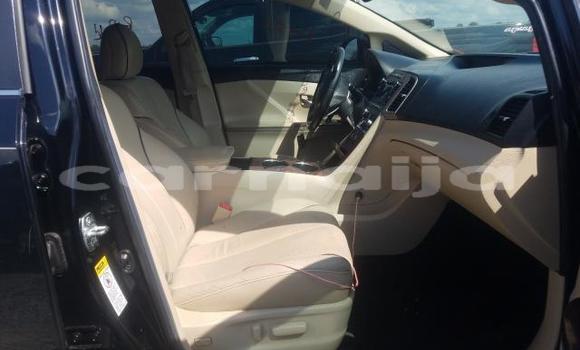 Buy Import Toyota Venza Black Car in Lagos in Lagos State Buy Import Toyota Venza Black Car in Lagos in Lagos State