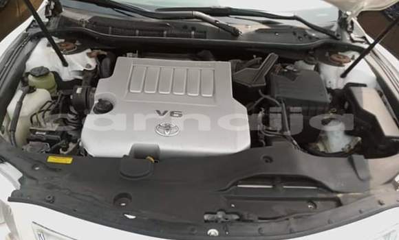 Buy Import Toyota Camry White Car in Lagos in Lagos State Buy Import Toyota Camry White Car in Lagos in Lagos State