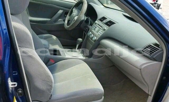 Buy Import Toyota Camry Blue Car in Lagos in Lagos State Buy Import Toyota Camry Blue Car in Lagos in Lagos State