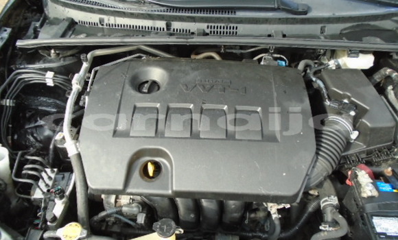 Acheter Import Voiture Toyota Corolla Autre à Ipokia, État d'Ogun