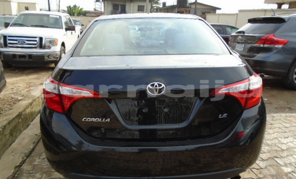 Buy Import Toyota Corolla Other Car in Ipokia in Ogun State Buy Import Toyota Corolla Other Car in Ipokia in Ogun State