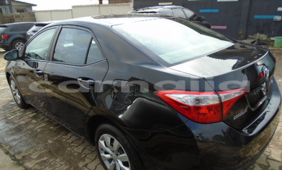Buy Import Toyota Corolla Other Car in Ipokia in Ogun State Buy Import Toyota Corolla Other Car in Ipokia in Ogun State