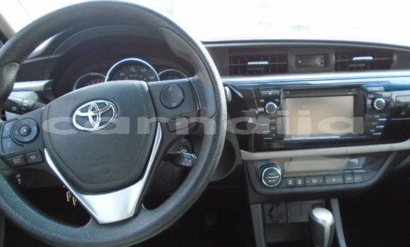 Buy Import Toyota Corolla Other Car in Ipokia in Ogun State Buy Import Toyota Corolla Other Car in Ipokia in Ogun State
