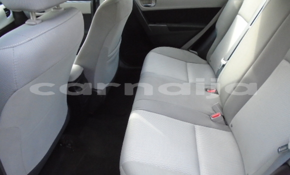 Buy Import Toyota Corolla Other Car in Ipokia in Ogun State Buy Import Toyota Corolla Other Car in Ipokia in Ogun State