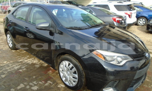 Buy Import Toyota Corolla Other Car in Ipokia in Ogun State Buy Import Toyota Corolla Other Car in Ipokia in Ogun State
