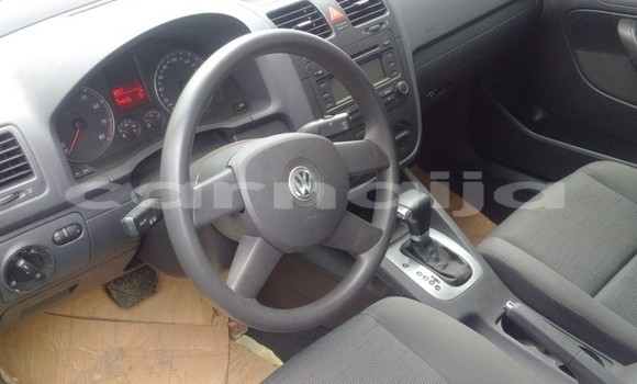 Acheter Occasion Voiture Volkswagen Golf Autre à Ipokia, État d'Ogun Acheter Occasion Voiture Volkswagen Golf Autre à Ipokia, État d'Ogun