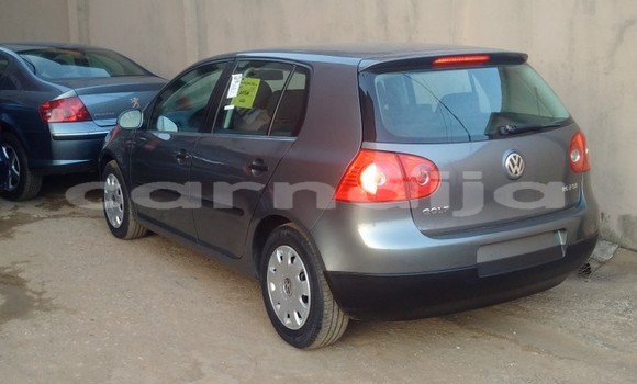Acheter Occasion Voiture Volkswagen Golf Autre à Ipokia, État d'Ogun Acheter Occasion Voiture Volkswagen Golf Autre à Ipokia, État d'Ogun