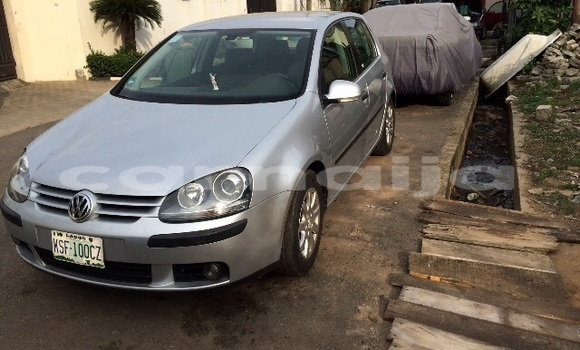 Acheter Occasion Voiture Volkswagen Golf Autre à Ipokia, État d'Ogun Acheter Occasion Voiture Volkswagen Golf Autre à Ipokia, État d'Ogun