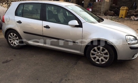 Acheter Occasion Voiture Volkswagen Golf Autre à Ipokia, État d'Ogun Acheter Occasion Voiture Volkswagen Golf Autre à Ipokia, État d'Ogun