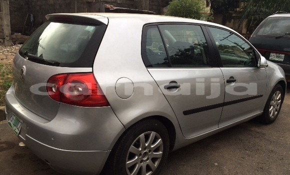Acheter Occasion Voiture Volkswagen Golf Autre à Ipokia, État d'Ogun Acheter Occasion Voiture Volkswagen Golf Autre à Ipokia, État d'Ogun