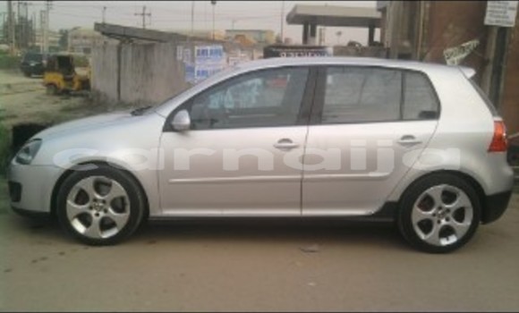 Acheter Occasion Voiture Volkswagen Golf Autre à Ipokia, État d'Ogun Acheter Occasion Voiture Volkswagen Golf Autre à Ipokia, État d'Ogun