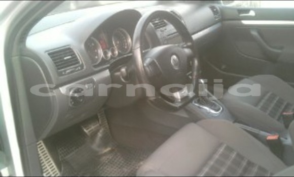 Acheter Occasion Voiture Volkswagen Golf Autre à Ipokia, État d'Ogun Acheter Occasion Voiture Volkswagen Golf Autre à Ipokia, État d'Ogun