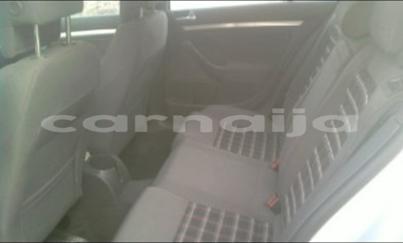 Acheter Occasion Voiture Volkswagen Golf Autre à Ipokia, État d'Ogun Acheter Occasion Voiture Volkswagen Golf Autre à Ipokia, État d'Ogun