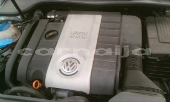 Acheter Occasion Voiture Volkswagen Golf Autre à Ipokia, État d'Ogun Acheter Occasion Voiture Volkswagen Golf Autre à Ipokia, État d'Ogun