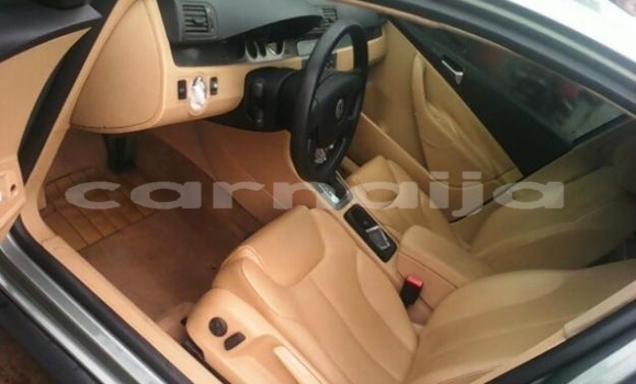 Acheter Occasion Voiture Volkswagen Passat Autre à Ipokia, État d'Ogun Acheter Occasion Voiture Volkswagen Passat Autre à Ipokia, État d'Ogun