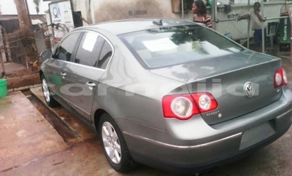 Acheter Occasion Voiture Volkswagen Passat Autre à Ipokia, État d'Ogun Acheter Occasion Voiture Volkswagen Passat Autre à Ipokia, État d'Ogun