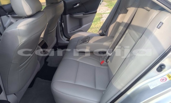 Buy Import Toyota Camry Other Car in Ipokia in Ogun State Buy Import Toyota Camry Other Car in Ipokia in Ogun State