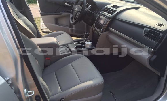 Acheter Import Voiture Toyota Camry Autre à Ipokia, État d'Ogun Acheter Import Voiture Toyota Camry Autre à Ipokia, État d'Ogun