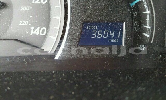 Acheter Import Voiture Toyota Camry Autre à Ipokia, État d'Ogun Acheter Import Voiture Toyota Camry Autre à Ipokia, État d'Ogun