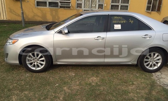 Acheter Import Voiture Toyota Camry Autre à Ipokia, État d'Ogun Acheter Import Voiture Toyota Camry Autre à Ipokia, État d'Ogun