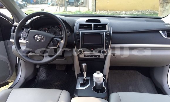Acheter Import Voiture Toyota Camry Autre à Ipokia, État d'Ogun Acheter Import Voiture Toyota Camry Autre à Ipokia, État d'Ogun