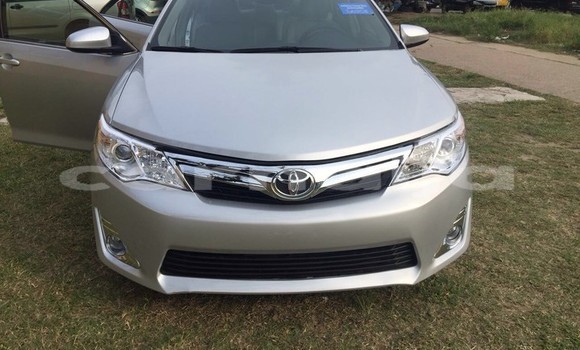 Acheter Import Voiture Toyota Camry Autre à Ipokia, État d'Ogun Acheter Import Voiture Toyota Camry Autre à Ipokia, État d'Ogun