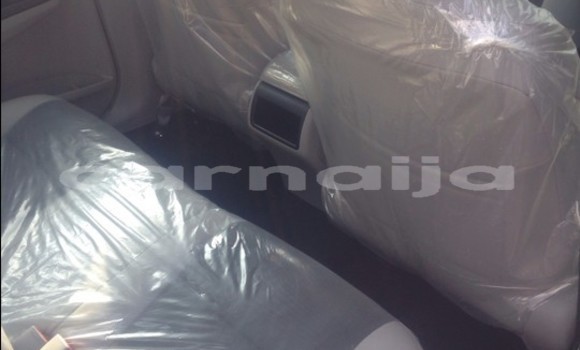 Buy Import Toyota Camry Other Car in Ipokia in Ogun State Buy Import Toyota Camry Other Car in Ipokia in Ogun State