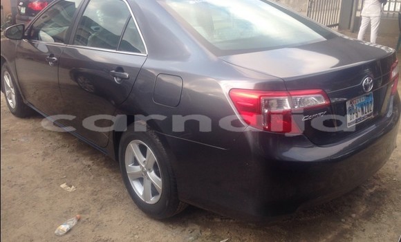 Acheter Import Voiture Toyota Camry Autre à Ipokia, État d'Ogun Acheter Import Voiture Toyota Camry Autre à Ipokia, État d'Ogun