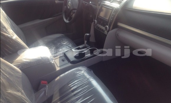 Acheter Import Voiture Toyota Camry Autre à Ipokia, État d'Ogun Acheter Import Voiture Toyota Camry Autre à Ipokia, État d'Ogun