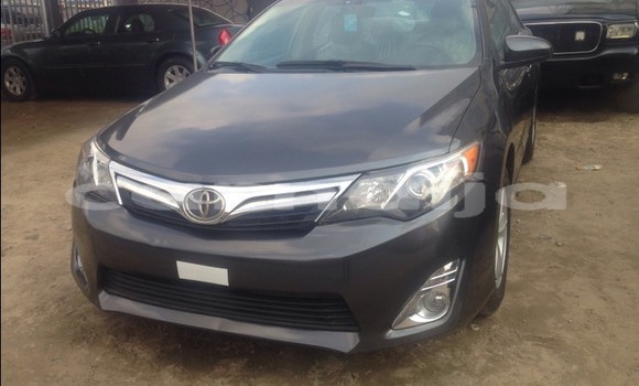 Acheter Import Voiture Toyota Camry Autre à Ipokia, État d'Ogun Acheter Import Voiture Toyota Camry Autre à Ipokia, État d'Ogun