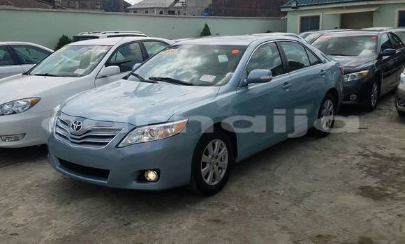 Acheter Import Voiture Toyota Camry Autre à Ipokia, État d'Ogun