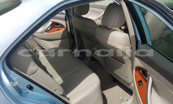 Acheter Import Voiture Toyota Camry Autre à Ipokia, État d'Ogun Acheter Import Voiture Toyota Camry Autre à Ipokia, État d'Ogun