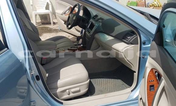 Acheter Import Voiture Toyota Camry Autre à Ipokia, État d'Ogun Acheter Import Voiture Toyota Camry Autre à Ipokia, État d'Ogun
