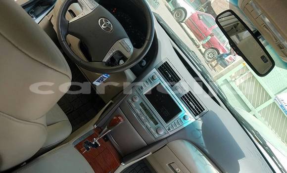 Acheter Import Voiture Toyota Camry Autre à Ipokia, État d'Ogun Acheter Import Voiture Toyota Camry Autre à Ipokia, État d'Ogun