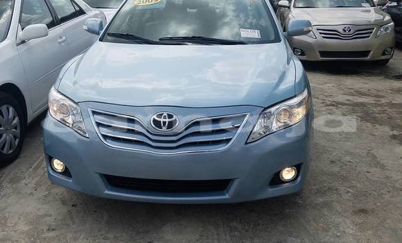 Acheter Import Voiture Toyota Camry Autre à Ipokia, État d'Ogun Acheter Import Voiture Toyota Camry Autre à Ipokia, État d'Ogun