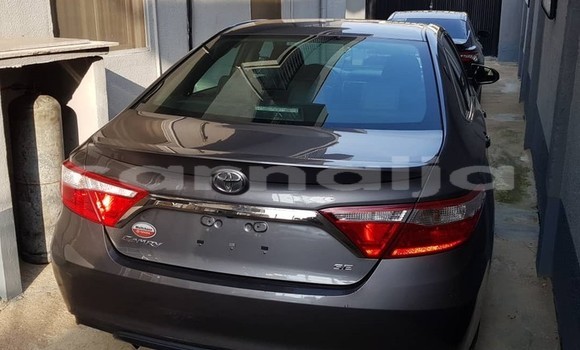 Acheter Import Voiture Toyota Camry Autre à Ipokia, État d'Ogun Acheter Import Voiture Toyota Camry Autre à Ipokia, État d'Ogun