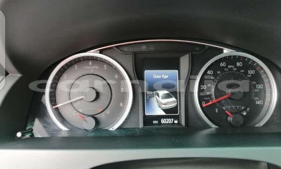 Acheter Import Voiture Toyota Camry Autre à Ipokia, État d'Ogun