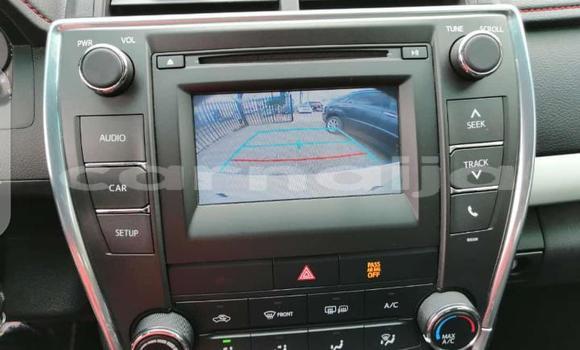Acheter Import Voiture Toyota Camry Autre à Ipokia, État d'Ogun Acheter Import Voiture Toyota Camry Autre à Ipokia, État d'Ogun