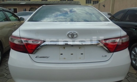 Acheter Import Voiture Toyota Camry Autre à Ipokia, État d'Ogun Acheter Import Voiture Toyota Camry Autre à Ipokia, État d'Ogun