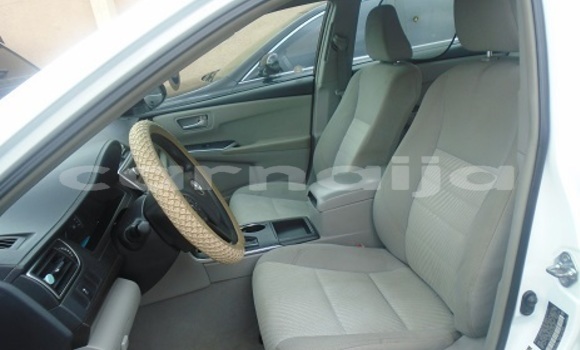 Acheter Import Voiture Toyota Camry Autre à Ipokia, État d'Ogun Acheter Import Voiture Toyota Camry Autre à Ipokia, État d'Ogun