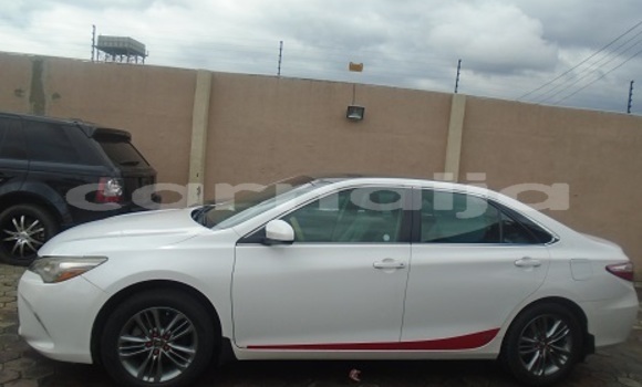 Acheter Import Voiture Toyota Camry Autre à Ipokia, État d'Ogun Acheter Import Voiture Toyota Camry Autre à Ipokia, État d'Ogun