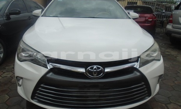 Acheter Import Voiture Toyota Camry Autre à Ipokia, État d'Ogun Acheter Import Voiture Toyota Camry Autre à Ipokia, État d'Ogun